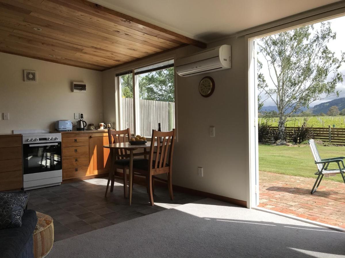 Vineyard Cottage In Blenheim On The Golden Mile Exterior photo