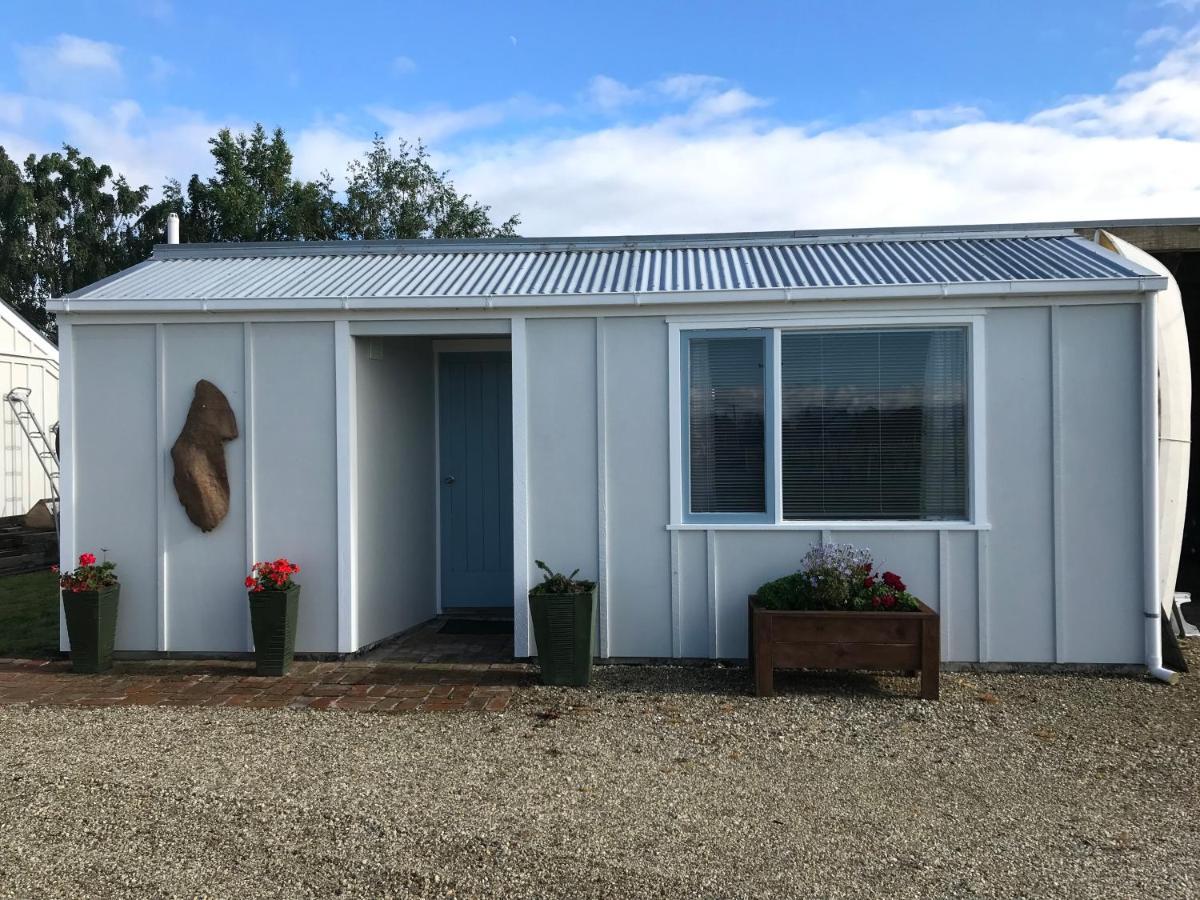 Vineyard Cottage In Blenheim On The Golden Mile Exterior photo