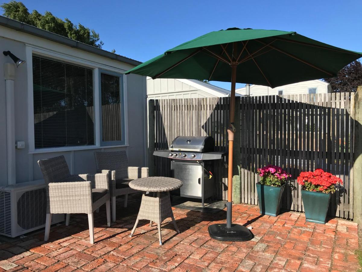 Vineyard Cottage In Blenheim On The Golden Mile Exterior photo